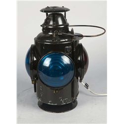 Caboose Lantern w/ Handle