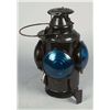 Image 2 : Caboose Lantern w/ Handle