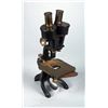 Image 1 : Lot Of 2: Early Light Microscopes