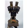 Image 3 : Lot Of 2: Early Light Microscopes