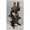 Image 6 : Lot Of 2: Early Light Microscopes