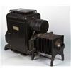 Image 2 : Bausch & Lomb Home Balopticon Slide Projector