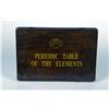 Image 1 : Everest Periodic Table Of The Elements Set