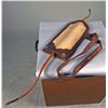 Image 1 : Lot of 2 Prince of Persia Props- Bow Quiver Cover
