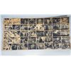 Image 2 : 10 Rows Of Uncut Adventures Of Smilin Jack Cards
