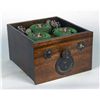 Image 1 : Magnavox Single Tube Battery Radio Type TRF