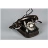 Image 1 : Monophone Automatic Electric Co. Rotary Telephone