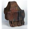 Image 1 : Lot Of 3: Western Chaps And Saddle Bags