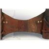 Image 2 : Lot Of 3: Western Chaps And Saddle Bags