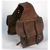 Image 3 : Lot Of 3: Western Chaps And Saddle Bags