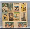 Image 1 : Lot Of 10 Black Americana Postcards