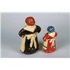 Image 2 : Lot Of 2: Cast Iron "Mammy" Doorstops