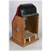 Image 2 : 5 ¢ Mills High Top Escalator Bell Slot Case