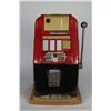 Image 1 : 25 ¢ Mills High Top Escalator Bell Slot Case