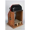 Image 2 : 25 ¢ Mills High Top Escalator Bell Slot Case