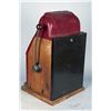 Image 2 : 5 ¢ Mills High Top Escalator Bell Slot Machine.