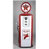 Image 1 : Texaco Fire Chief Gasoline Pump w/Light-Up Globe