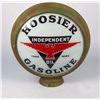 Image 1 : Independent Gasoline "Hoosier".