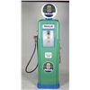 Image 1 : Neptune Meter Co. Gas Pump Indian Gasoline Motif