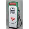 Image 1 : Wayne Gas Pump In Royal Premium Gas Motif