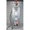 Image 1 : Wayne Gas Pump In Texaco Sky Chief Motif