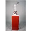 Image 1 : Tokheim Self Measure Clock Face Gas Pump
