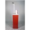 Image 2 : Tokheim Self Measure Clock Face Gas Pump