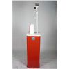 Image 2 : Tokheim Self Measure Clock Face Gas Pump