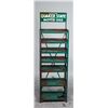 Image 1 : Genuine Quaker State Motor Oils Display Rack