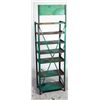 Image 2 : Genuine Quaker State Motor Oils Display Rack