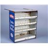 Image 2 : Lot Of 2: Eveready Metal Store Displays