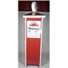 Image 3 : Mobiloil Gargoyle Lighted Oil Storage Container