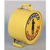 Image 2 : Round Conoco Gasoline Oil Drum