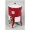 Image 1 : Mobilgas Electric Service Station Rag Washer