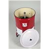 Image 2 : Mobilgas Electric Service Station Rag Washer