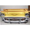 Image 1 : 1950s Chevrolet Rear End Desk