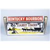 Image 1 : Early Times Bourbon Rotating Light Up Box Sign