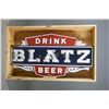 Image 1 : Drink Blatz Beer Advertising Neon Sign