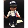Image 1 : Limited Edition Buddy Lee Pepsi-Cola Wagon Driver