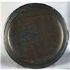 Image 2 : Coca Cola Unusual Dimensional Round Tin Sign