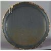 Image 2 : Coca Cola Unusual Dimensional Round Tin Sign