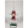Image 2 : 12 Carton Coca Cola Six Pack Display Rack