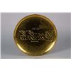 Image 2 : Embossed Coca Cola Button Sign