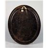 Image 2 : Drink Coca Cola Oval Tin Litho Serving Tray