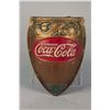 Image 1 : Drink Coca Cola Floral Wall Box