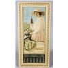 Image 1 : Coca Cola 1919 Litho Advertising Calendar