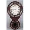 Image 1 : Coca Cola Advertising Wall Clock