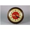 Image 1 : Electric Drink Coca Cola Wall Clock