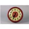 Image 1 : Drink Coca Cola Red Advertising Wall Clock