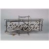 Image 1 : Coca Cola Neon Light Advertising Sign
